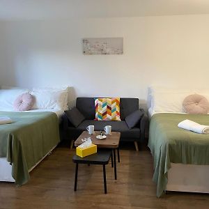Appartement met Twee Slaapkamers
